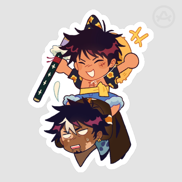 Carrying Law Sticker #03