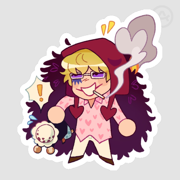 Carrying Law Sticker #05