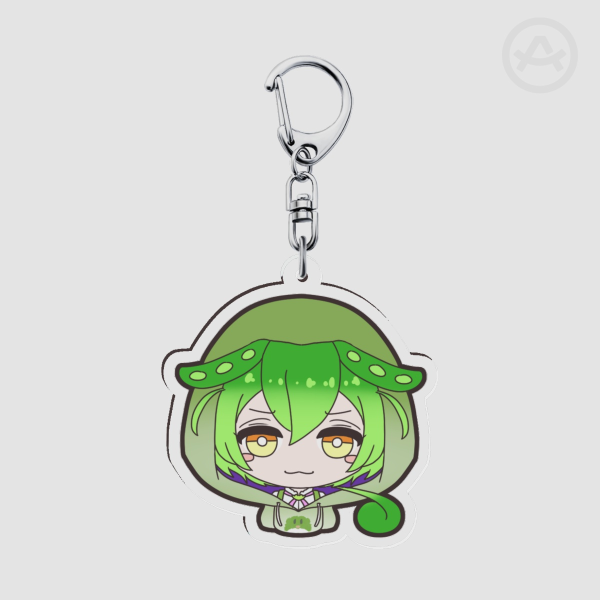 NEUTRINO Zundamon (Alternate Design)