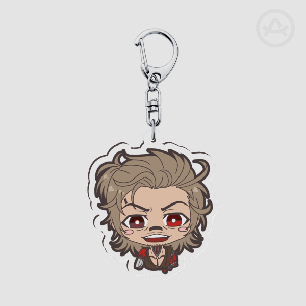 SynthV HXVOC [Tone Chroma]