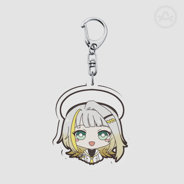 A.I.Voice Tsunose Kotone (Tsubomi Design)