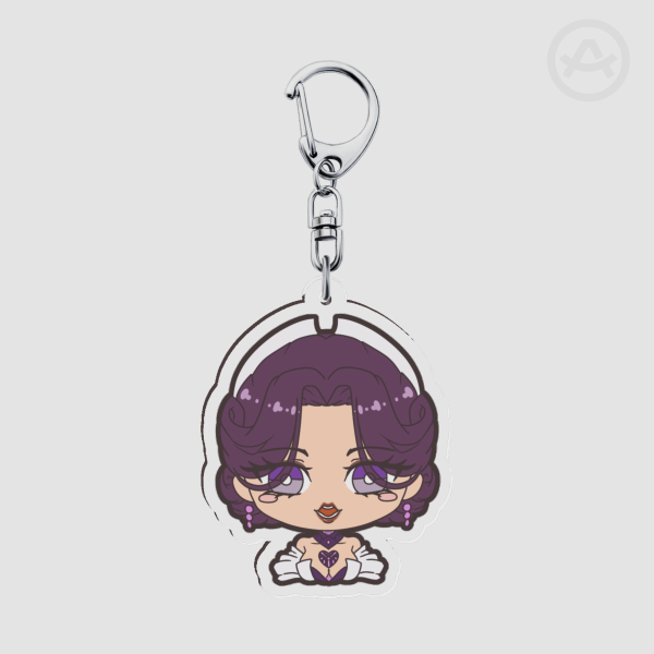 SynthV GALENAIA [Tone Chroma]