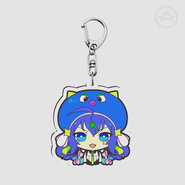 VOCALOID Otomachi Una (Spicy V6 Design)