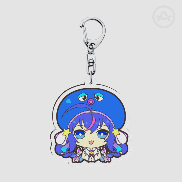 VOCALOID Otomachi Una (Sugar V6 Design)