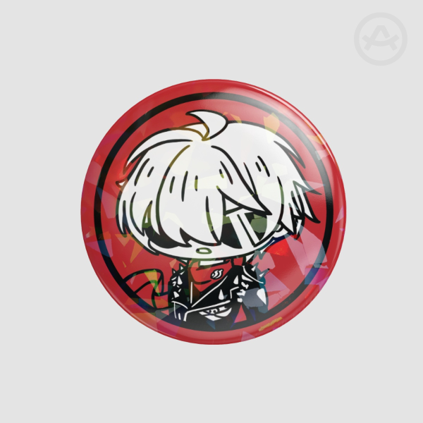 Lighter Button Pin