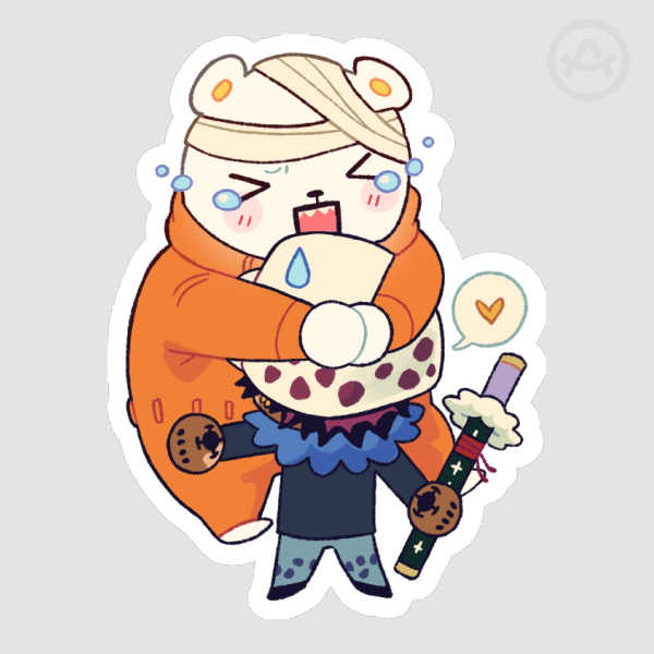 Carrying Law Sticker #04
