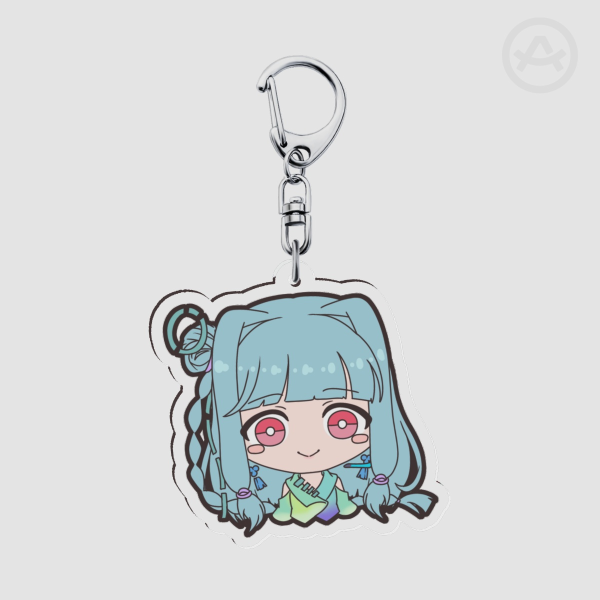 VOCALOID Kotonoha Aoi