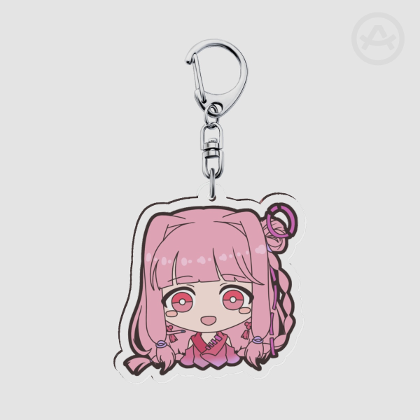 VOCALOID Kotonoha Akane