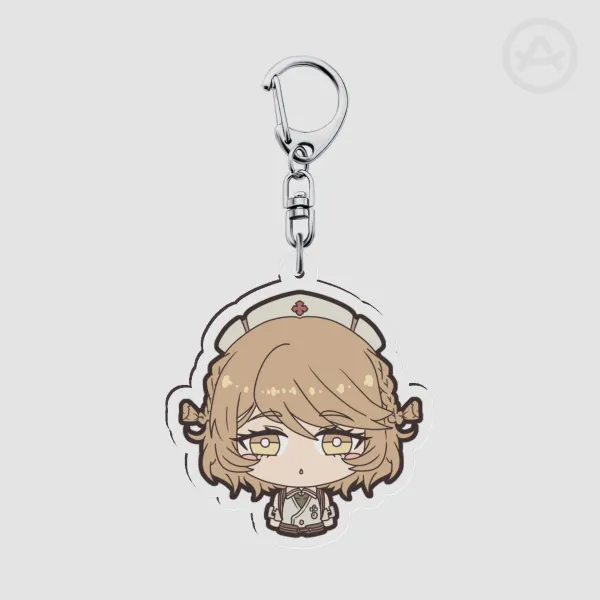 UTAU Nurse Robot Type T
