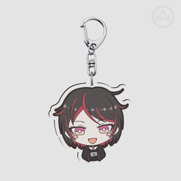 VoiSona Kazamatsuri Asahi