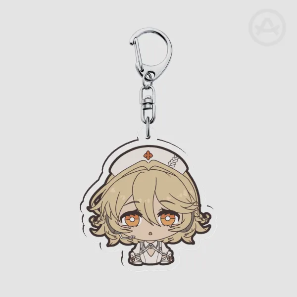 VOCALOID Nurse Robot Type T