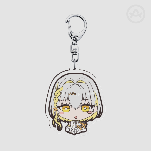 SynthV Natsume Itsuki