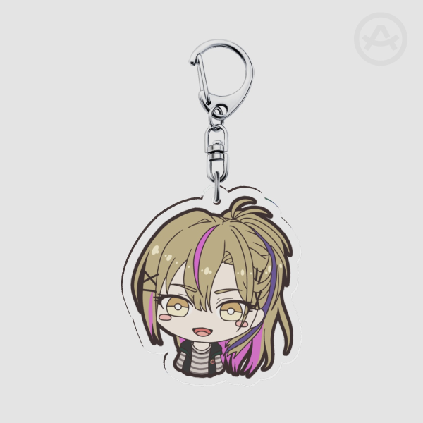 VoiSona Takamura Hibiki