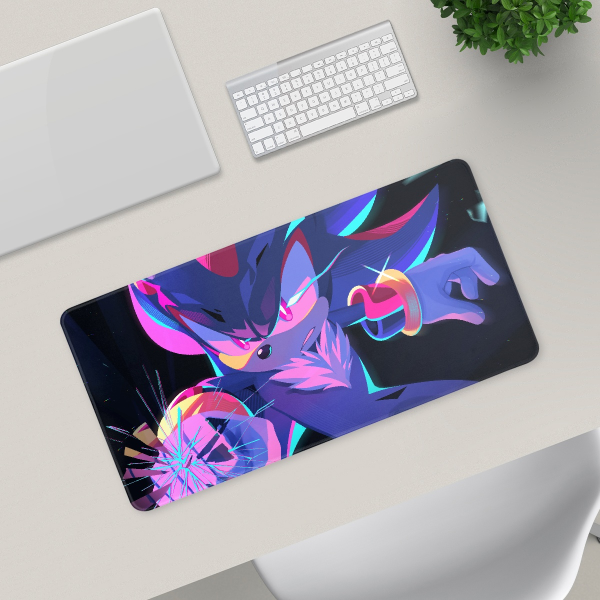 Shadow Desk Pad