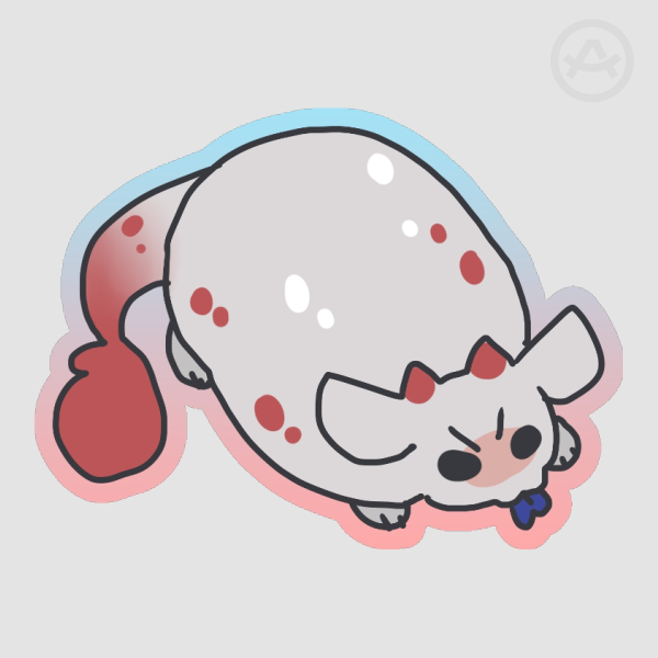 Baby Dragon It is I