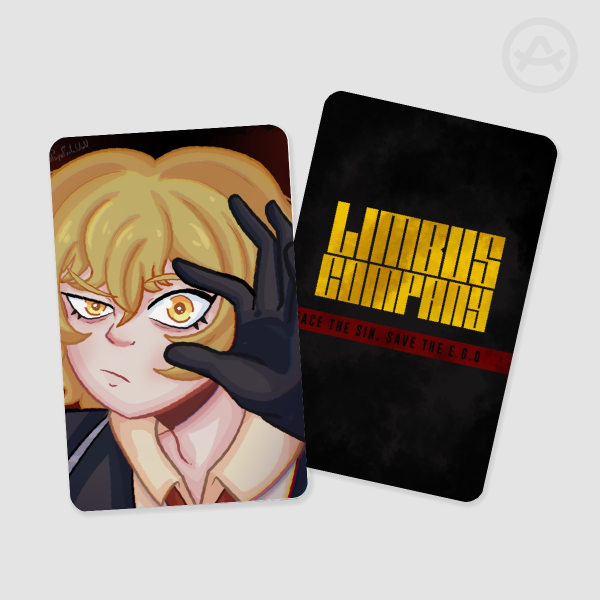 Sinclair LC Photocard