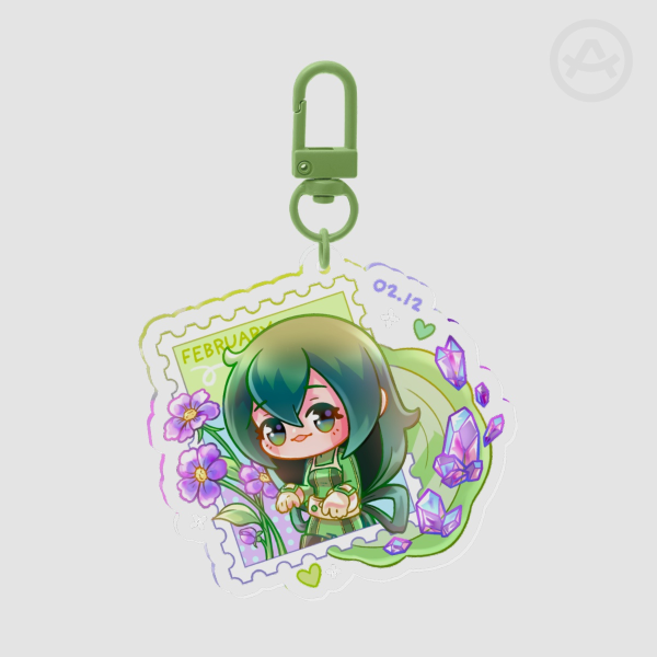 Charm commission for Brittles #3