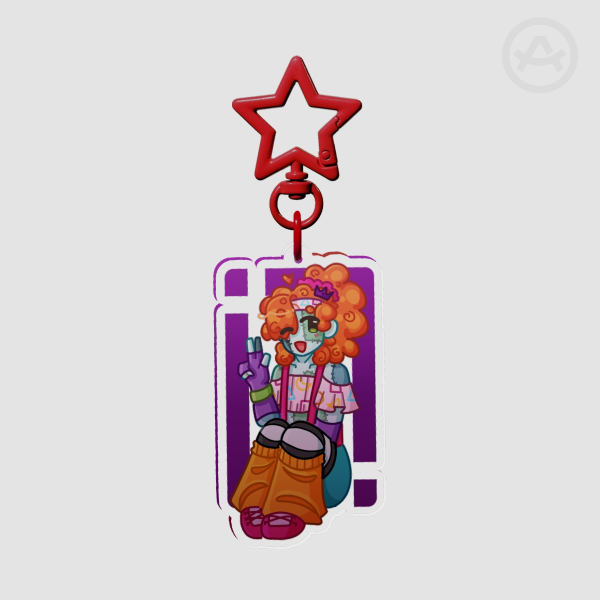 Real Life SMP ZombieCleo