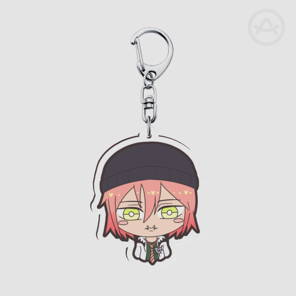 Roro [66] (Spy Ver.)