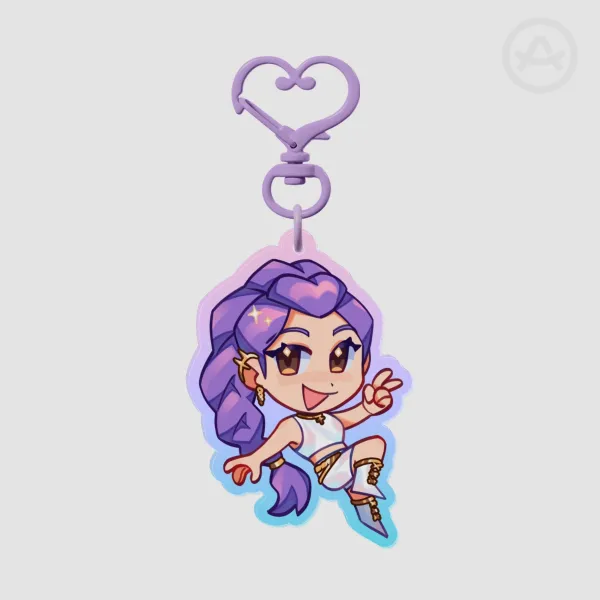 Rumi Charm