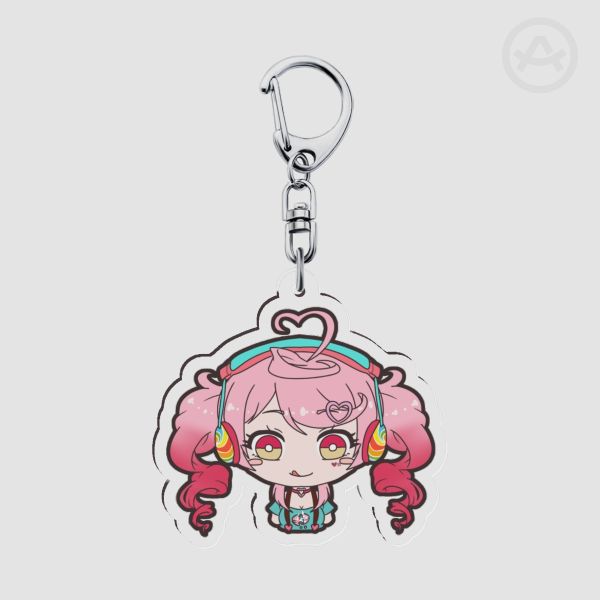 VOCALOID Maika (Cyber Candy Design)