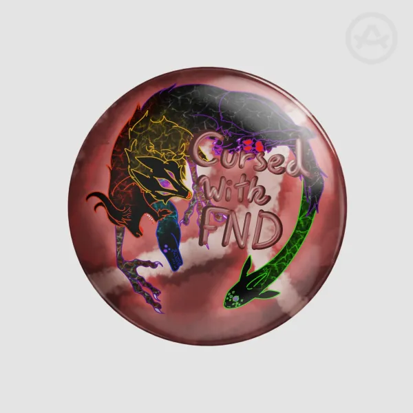 FND pin