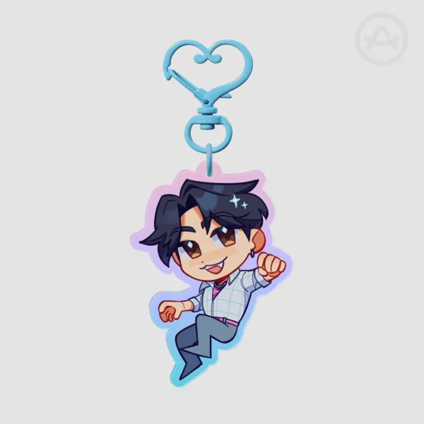 Jinu Charm