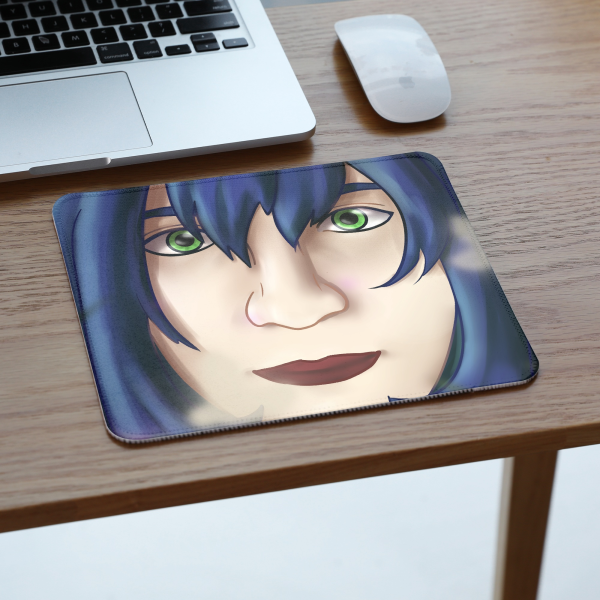 Yuu Tsumihara - Closeup | UTAU