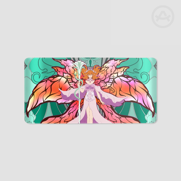 [CHARITY] Titania Desk Pad