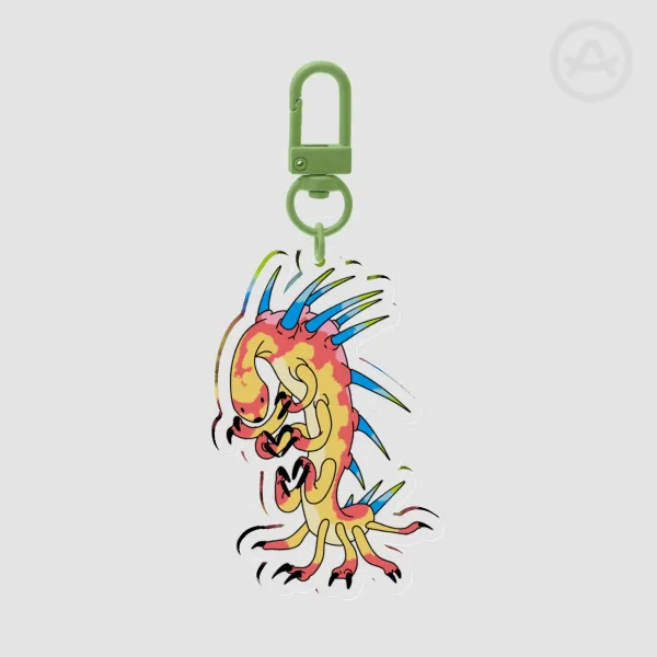 Queer Hallucigenia