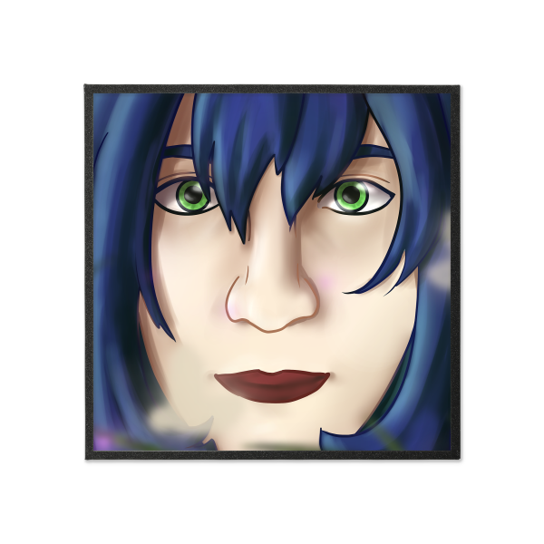 Yuu Tsumihara - Closeup | UTAU