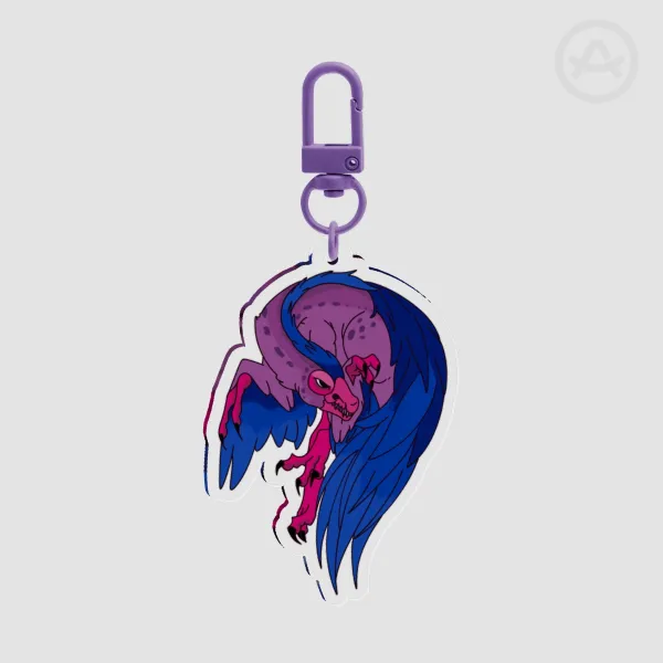 Bi Bambiraptor