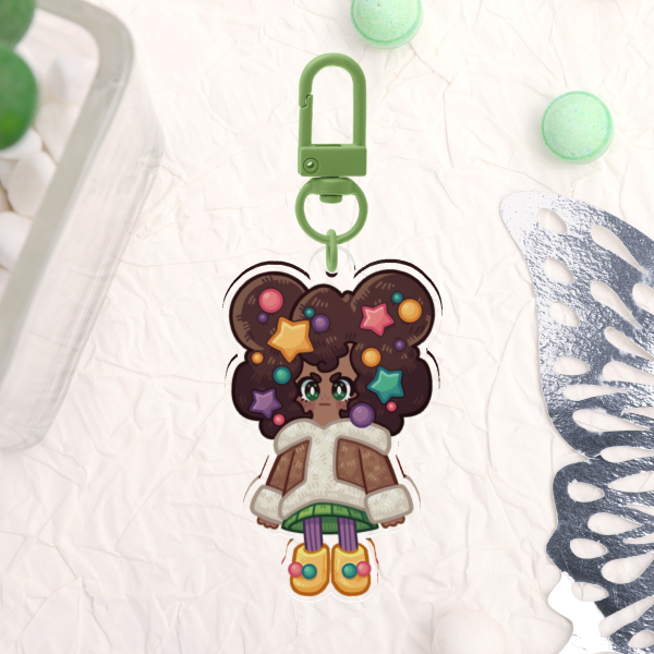 Molly Charm