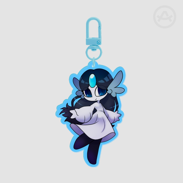 Lilith Charm