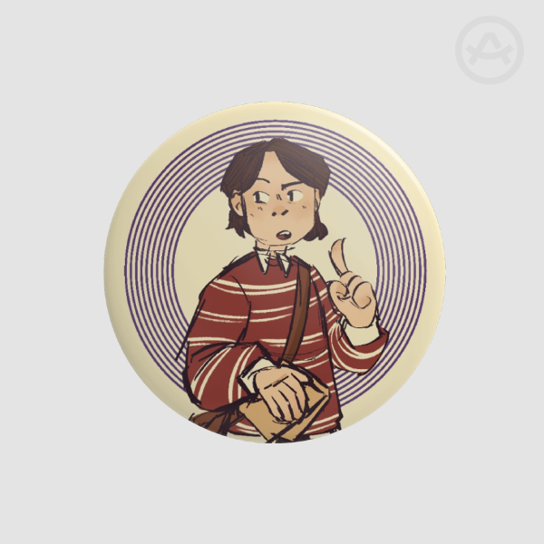 S1 Reid pin