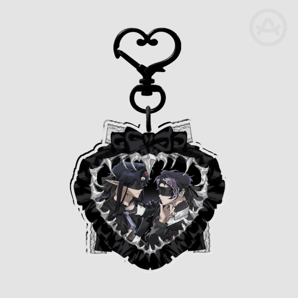 Roman Empire [ZenRage] Acrylic Keychains
