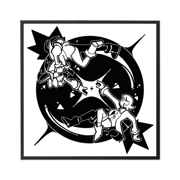 SUPERNOVA [Art Board]