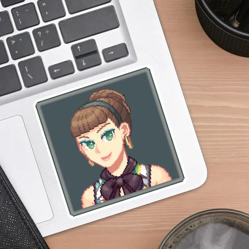 Product main image