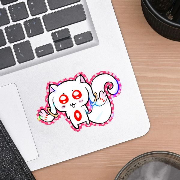 chud kyubey