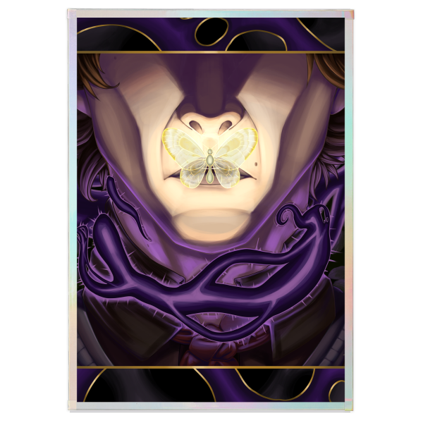 Season 1 Viktor Art Board