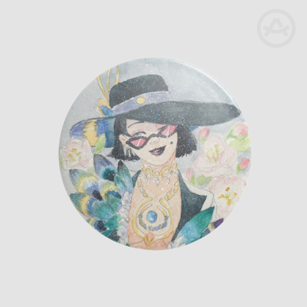Dislyte x Flower - Clara