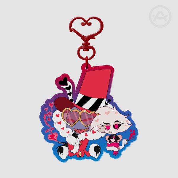 Valangel Smoking Charm