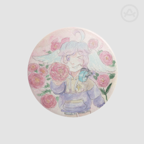 Dislyte x Flower - Q