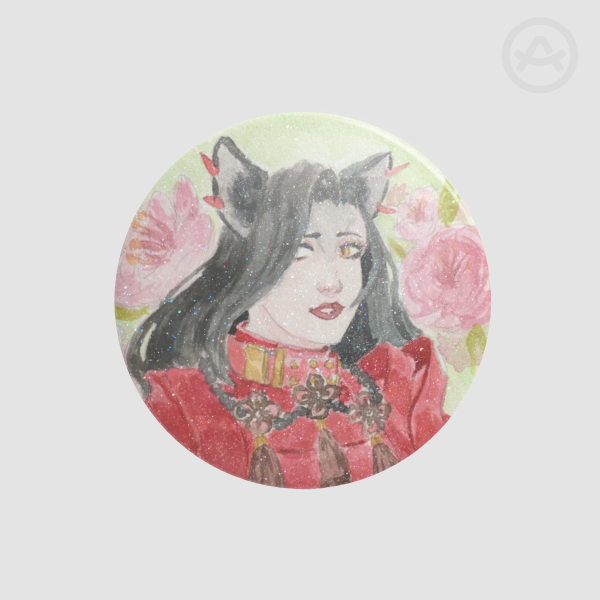 Dislyte x Flower - Jin Yuyao