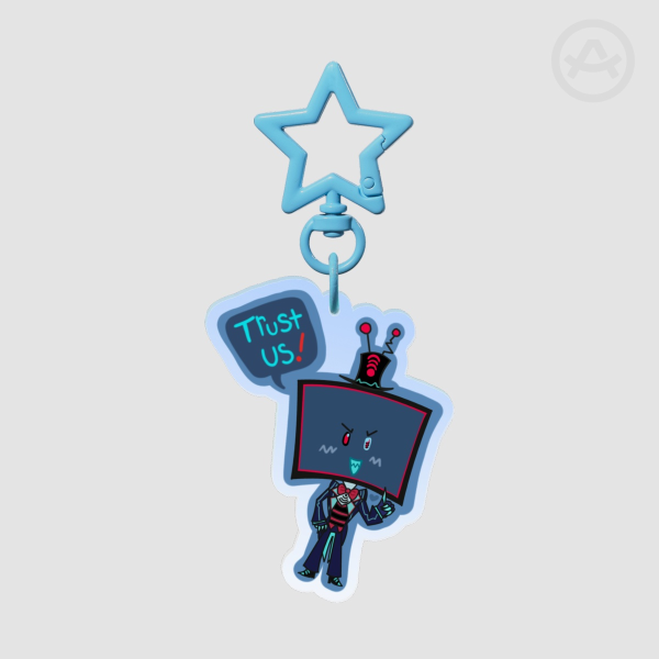 Vox Trust Us Charm