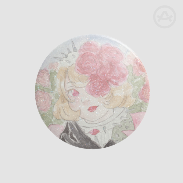 Dislyte x Flower - Abigail