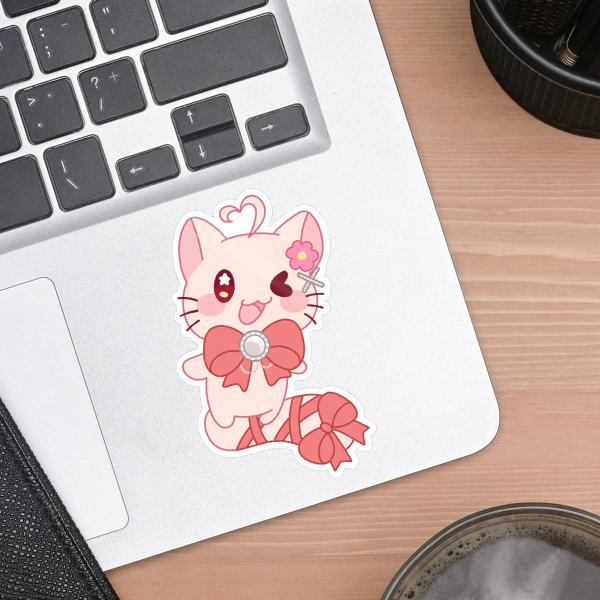 Miyuora Mimir Sticker