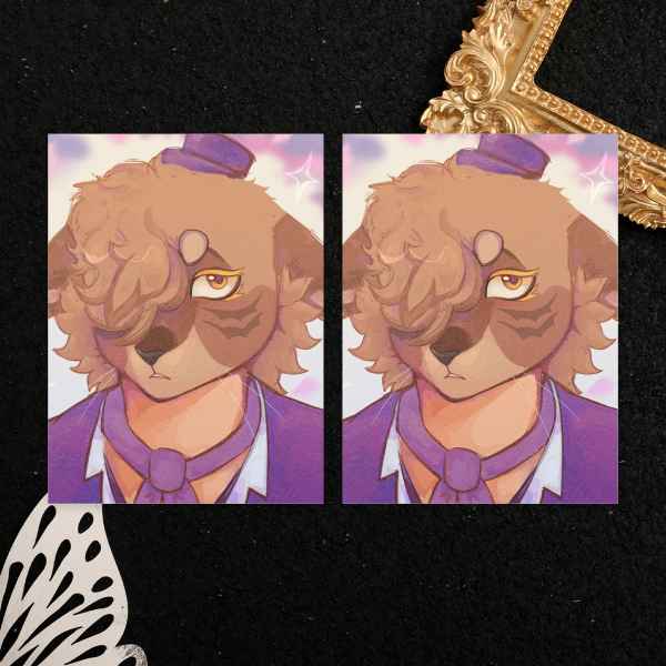 Mayor Mingus Photocard