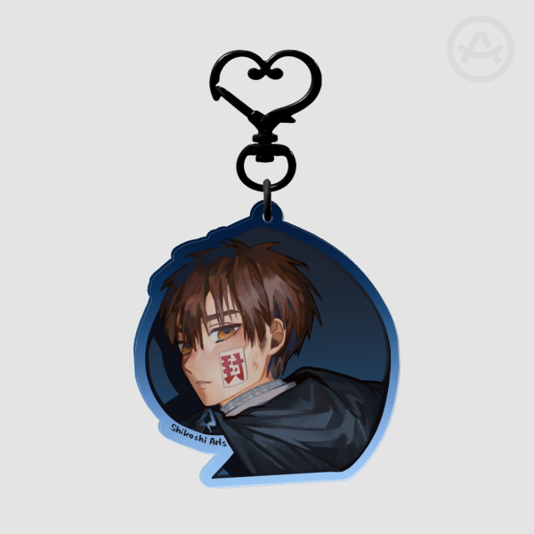 Royal Knight of Spades Hanako-kun