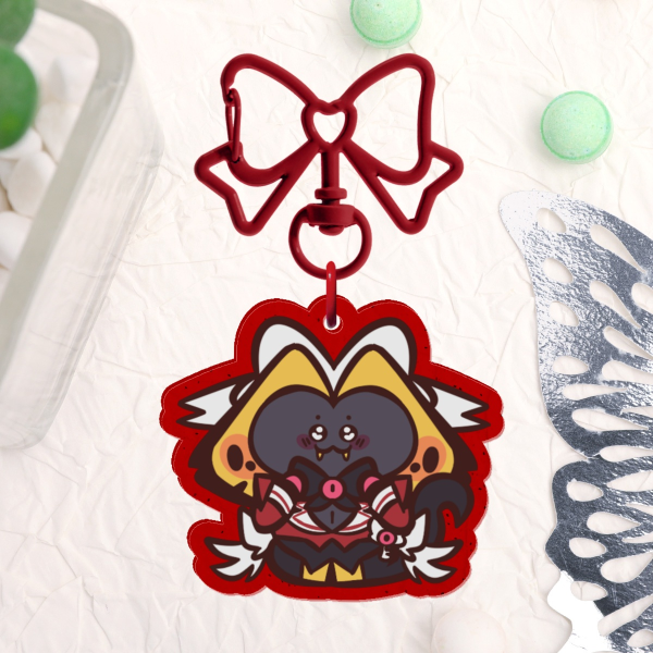 Hazbin Hotel Sir Pentious Maid Cafe
